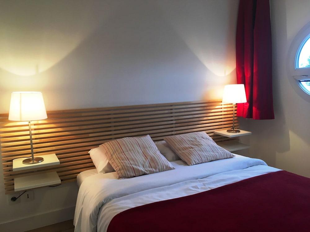 Appart'Hotel Victoria Garden Pau Luaran gambar