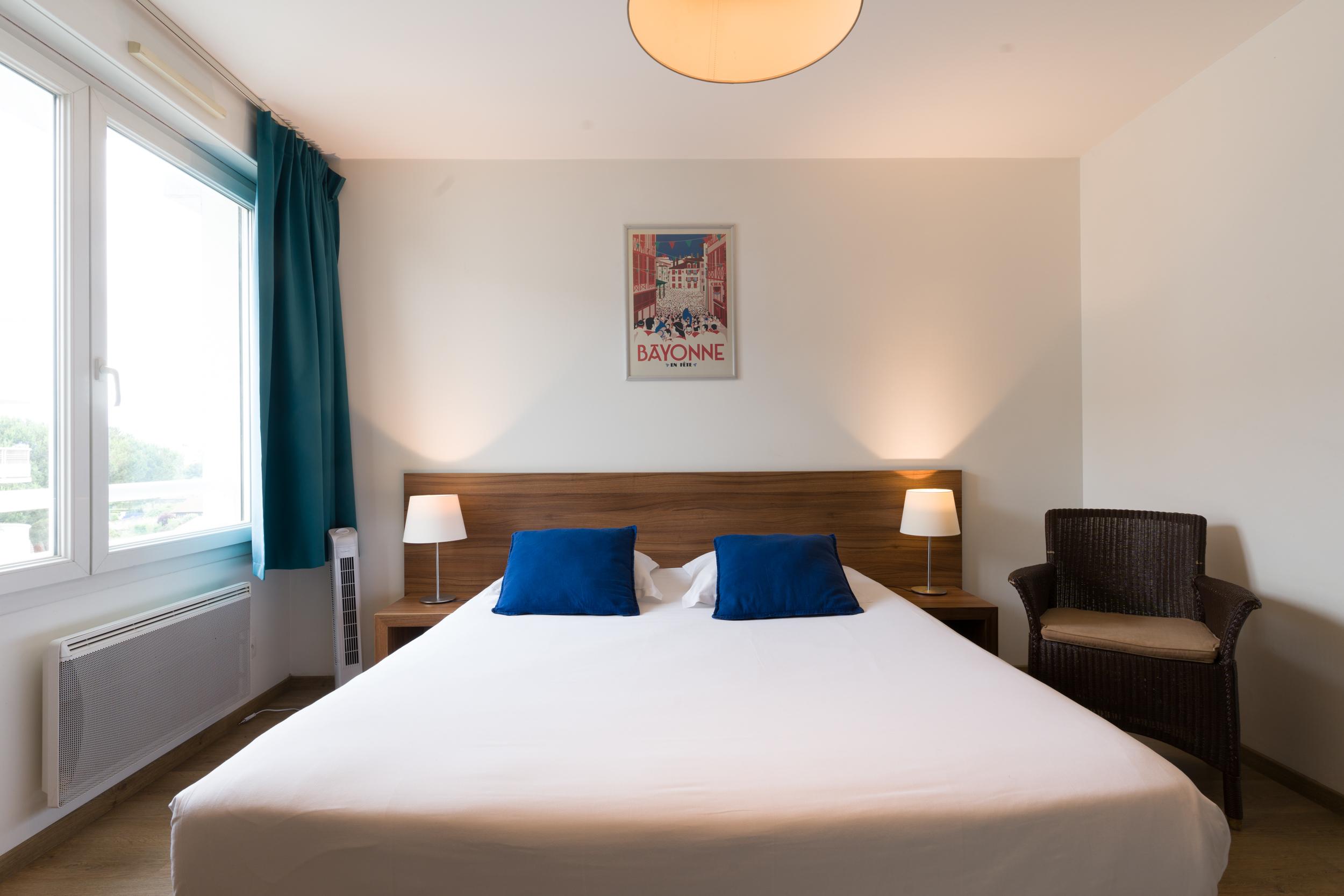 Appart'Hotel Victoria Garden Pau Luaran gambar