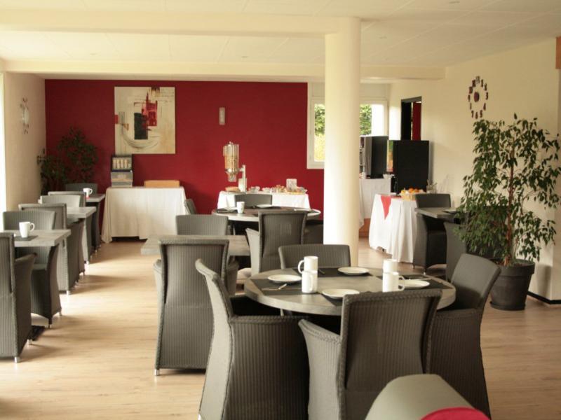 Appart'Hotel Victoria Garden Pau Luaran gambar