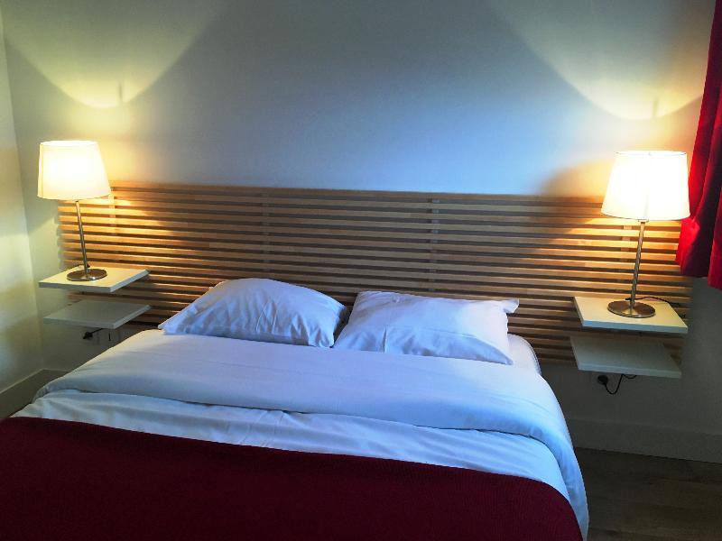 Appart'Hotel Victoria Garden Pau Luaran gambar
