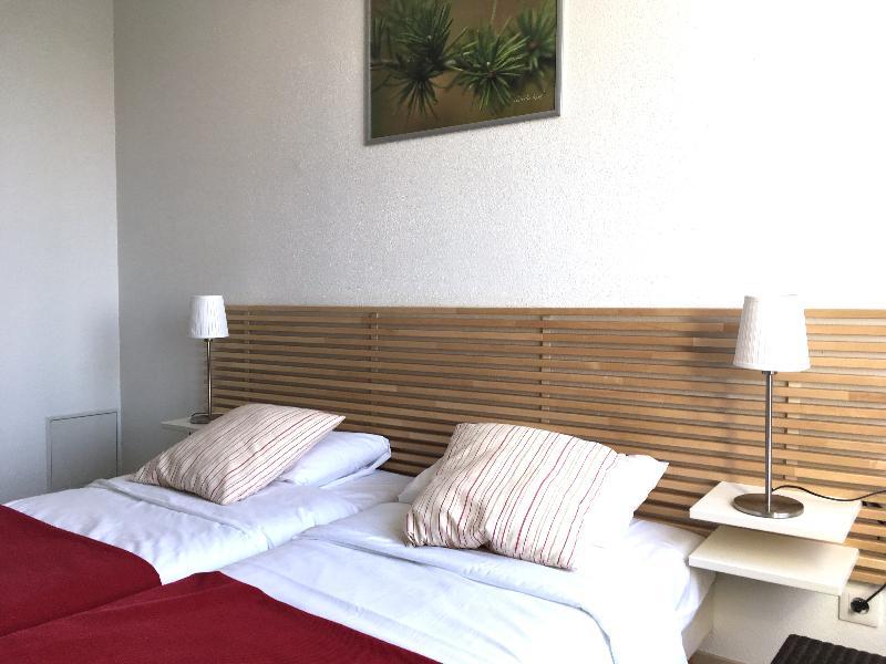Appart'Hotel Victoria Garden Pau Luaran gambar