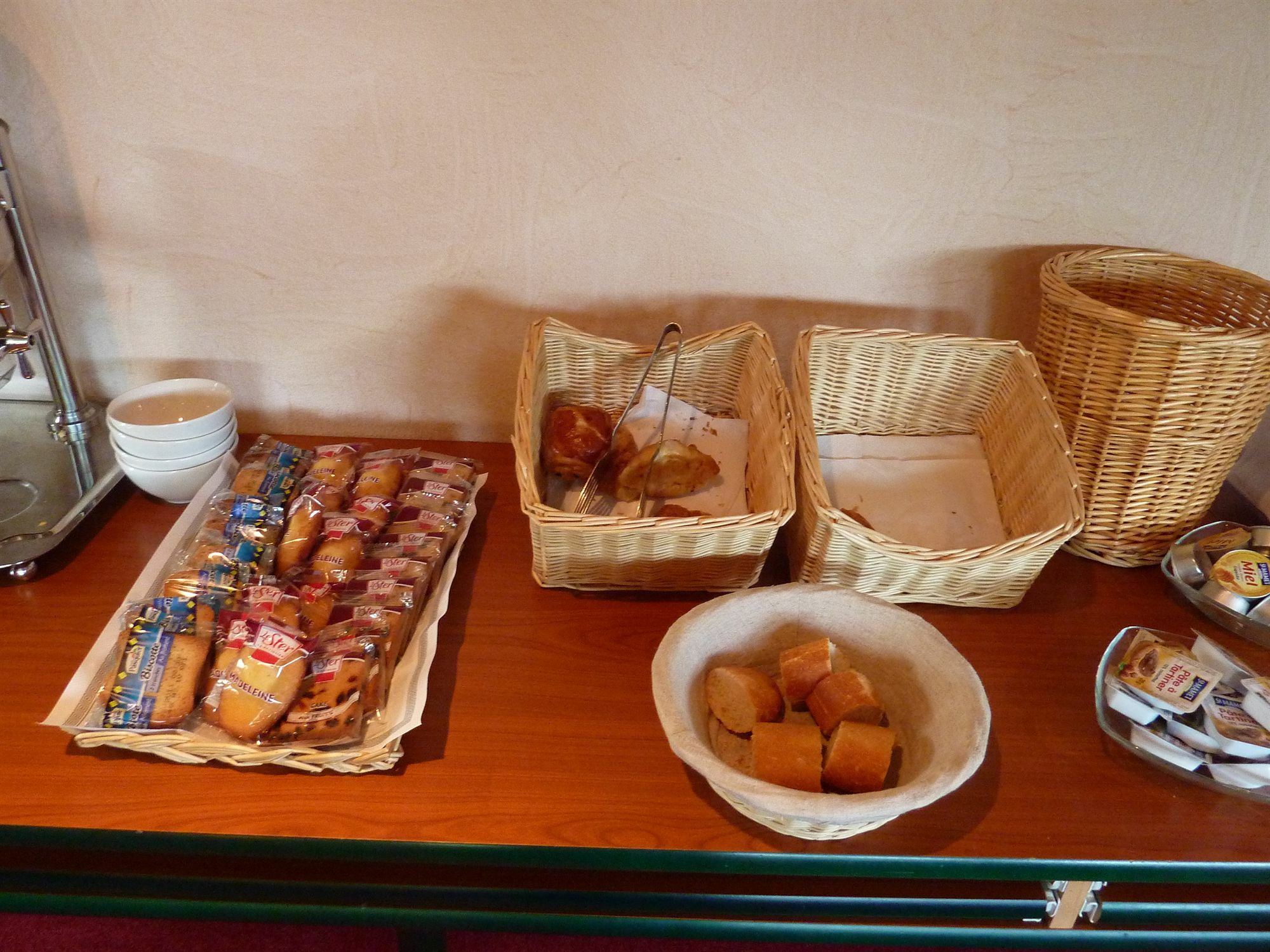 Appart'Hotel Victoria Garden Pau Luaran gambar