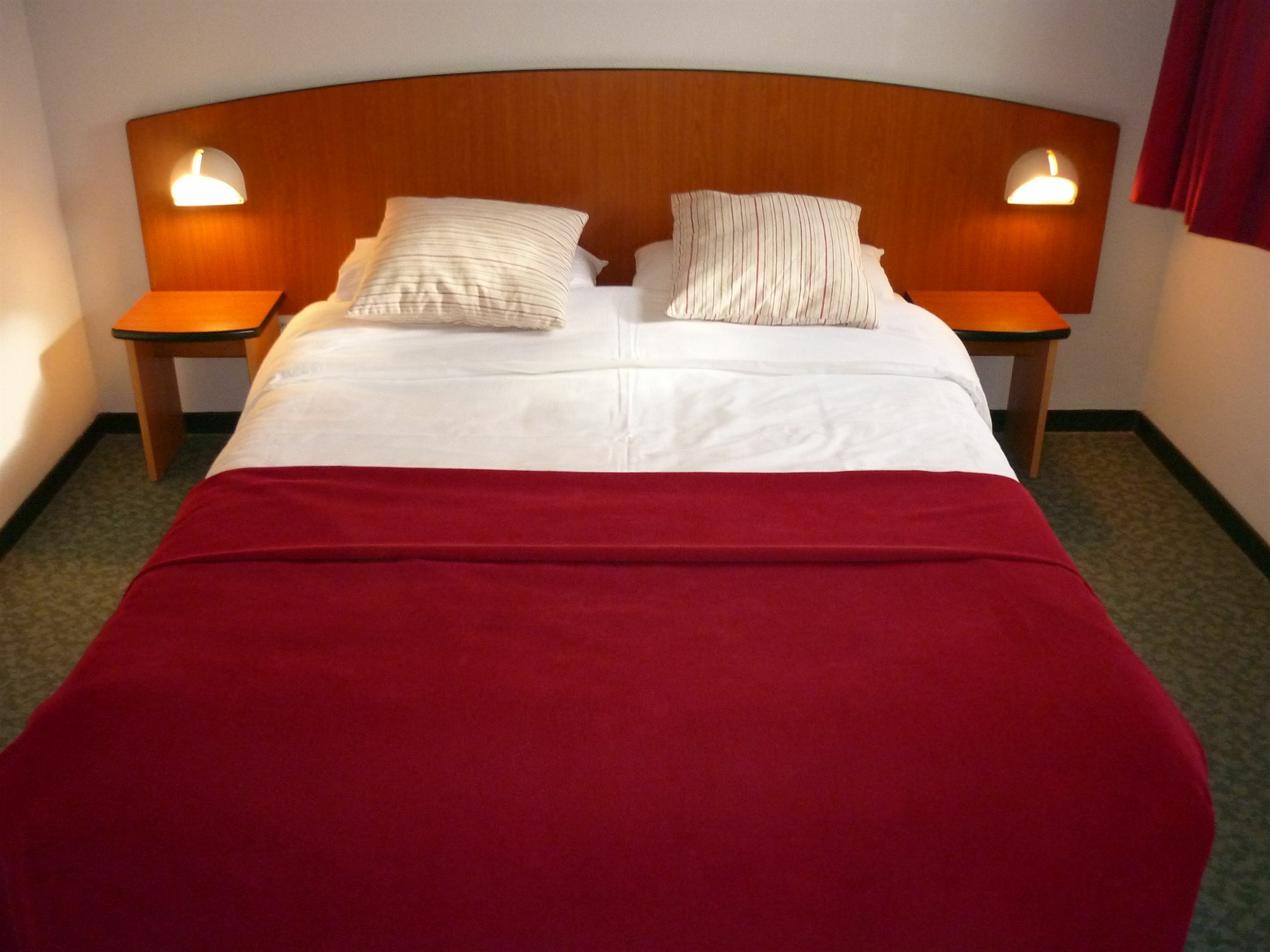 Appart'Hotel Victoria Garden Pau Luaran gambar